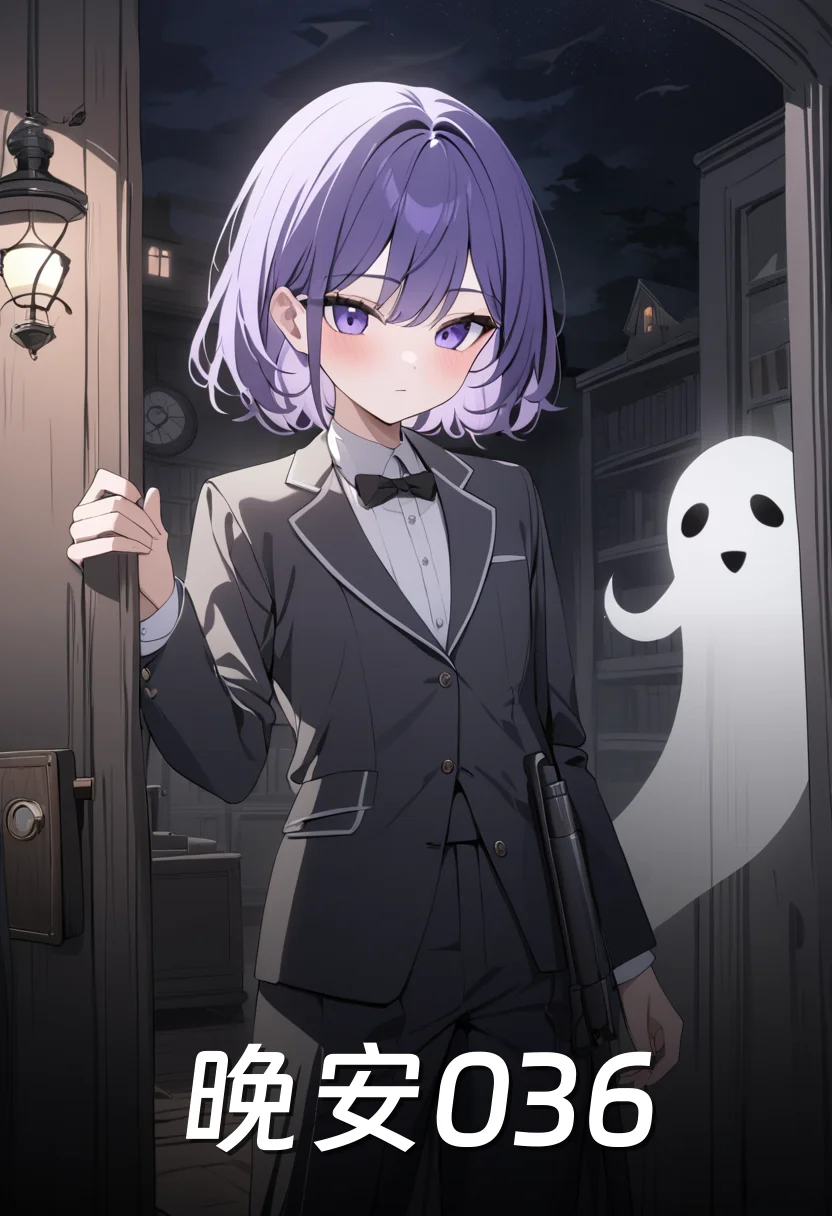晚安036