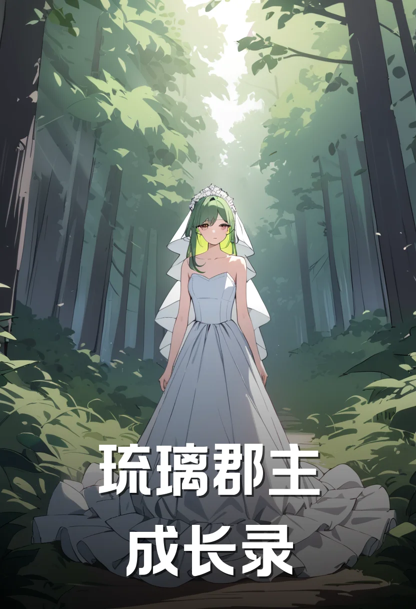 琉璃郡主成长录