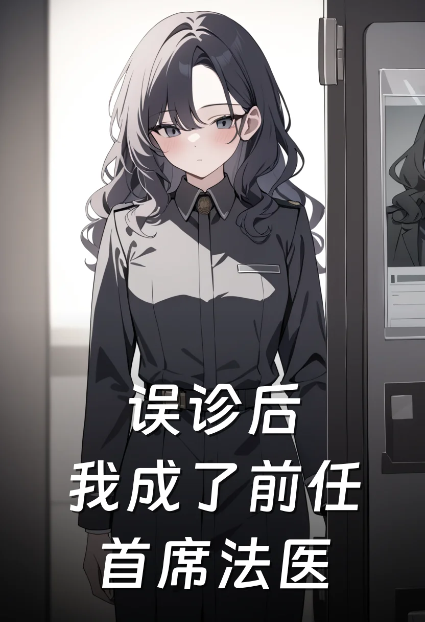 误诊后，我成了前任首席法医